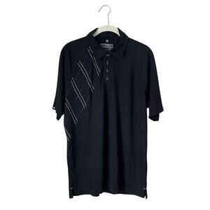 Hollas XFC Black Diamond Shirt: Y2K, 2000s